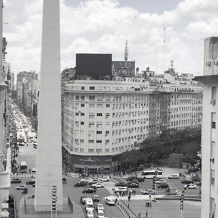 Appartamento Vistas Al Obelisco, Corazon De Buenos Aires Esterno foto