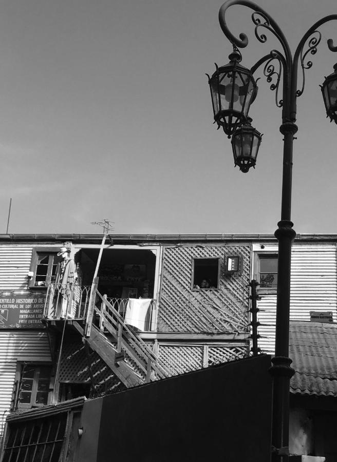 Appartamento Vistas Al Obelisco, Corazon De Buenos Aires Esterno foto